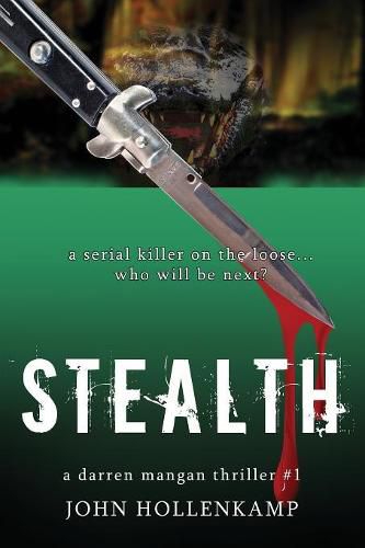 Cover image for Stealth