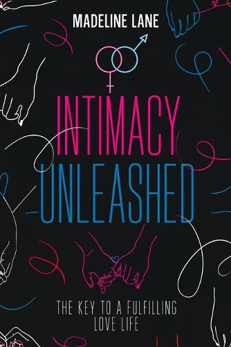 Cover image for Intimacy Unleashed