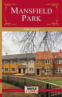 Cover image for Mansfield Park