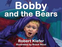 Cover image for Bobby and the Bears