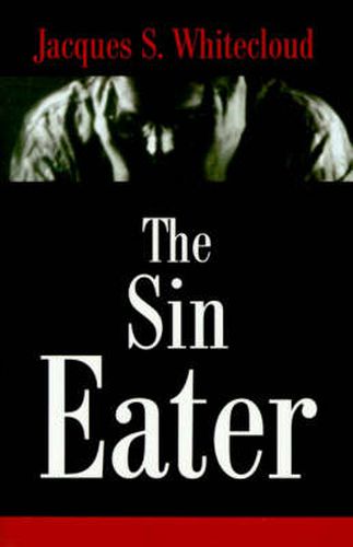 Cover image for The Sin Eater