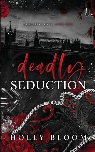 Cover image for Deadly Seduction