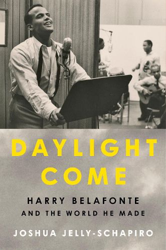 Cover image for Daylight Come
