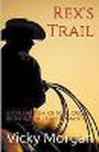 Cover image for Rex's Trail