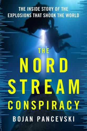 Cover image for The Nord Stream Conspiracy