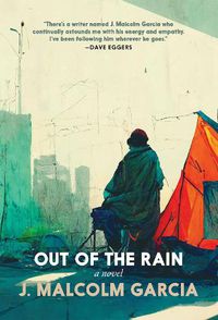 Cover image for Out Of The Rain