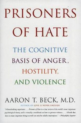 Cover image for Prisoners of Hate