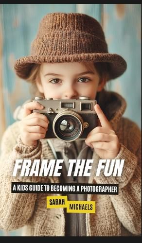 Cover image for Frame the Fun