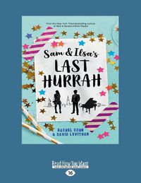 Cover image for Sam and Ilsa's Last Hurrah