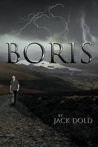 Cover image for Boris