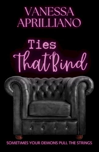 Cover image for Ties That Bind