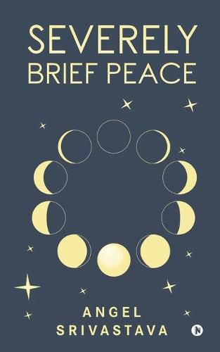 Cover image for Severely Brief Peace