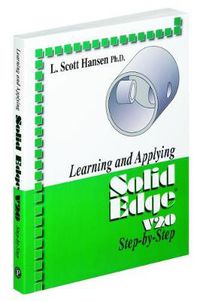 Cover image for Applied Solidedge