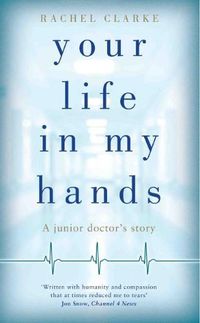 Cover image for Your Life in My Hands