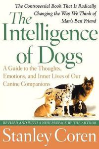 Cover image for Intelligence of Dogs