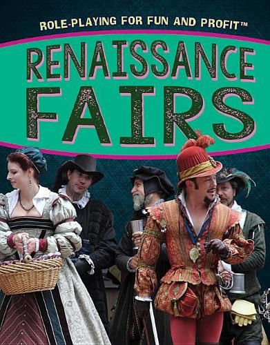 Renaissance Fairs