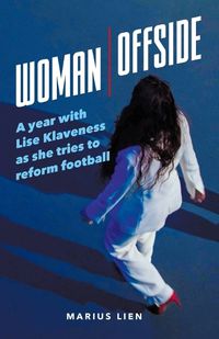 Cover image for Woman Offside