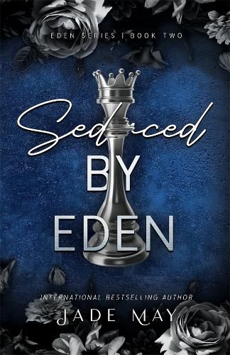 Cover image for Seduced by Eden