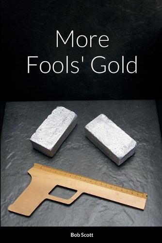 Cover image for More Fools' Gold