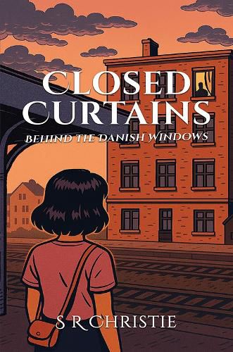 Cover image for Closed Curtains