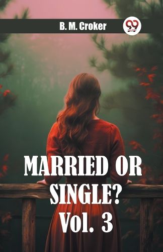 Cover image for Married or single? Vol. 3 (Edition2024)