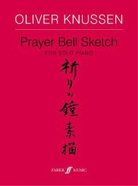 Cover image for Prayer Bell Sketch