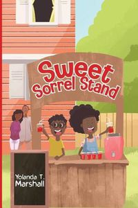 Cover image for Sweet Sorrel Stand