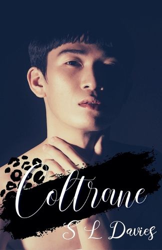 Cover image for Coltrane