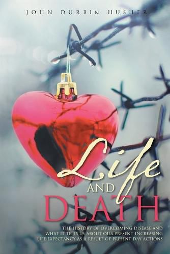 Cover image for Life and Death