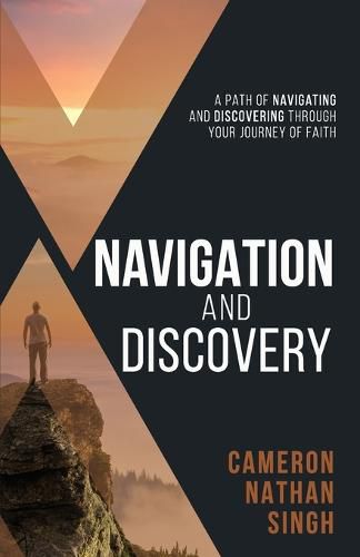 Cover image for Navigation and Discovery