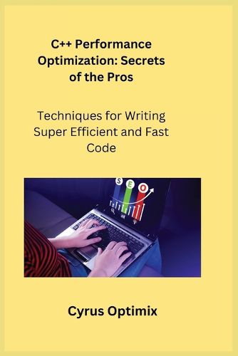 Cover image for C++ Performance Optimization