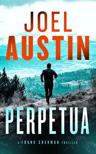 Cover image for Perpetua