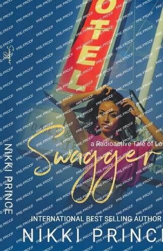 Cover image for Swagger