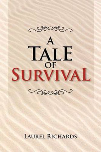 Cover image for A Tale of Survival