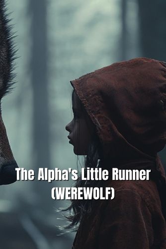 Cover image for The Alpha's Little Runner (WEREWOLF)