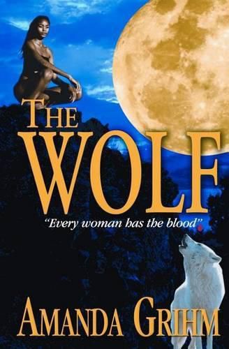 Cover image for The Wolf