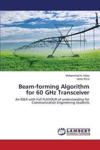 Beam-forming Algorithm for 60 GHz Transceiver