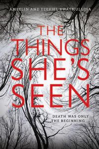 Cover image for The Things She's Seen