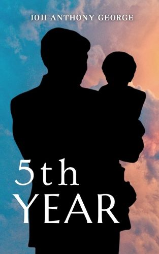 Cover image for 5th Year