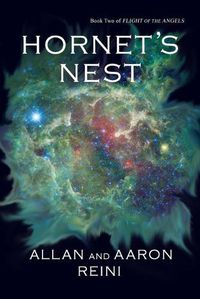 Cover image for Hornet's Nest: Book Two of Flight of the Angels