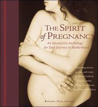 Cover image for The Spirit of Pregnancy