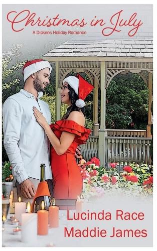 Cover image for Christmas in July