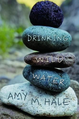 Cover image for Drinking Wild Water