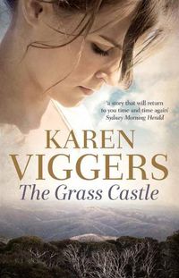 Cover image for The Grass Castle