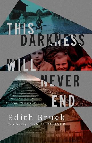 Cover image for This Darkness Will Never End