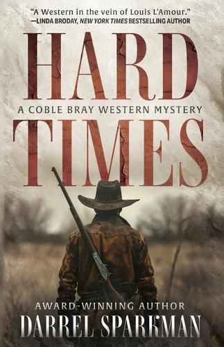 Cover image for Hard Times