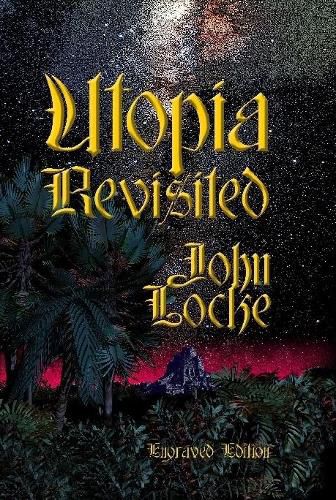 Cover image for Utopia Revisited Engraved Edition