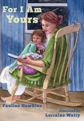 Cover image for For I Am Yours