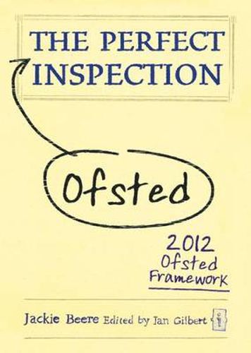 Cover image for The Perfect (Ofsted) Inspection