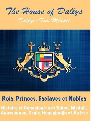 Rois, princes, esclaves et nobles